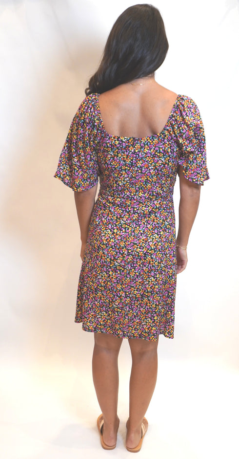 The Summertime Mini - Summertime Rainbow