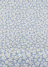 Dress The Midi Wrap Dress - Daisy Blue dubai outfit dress brunch fashion mums