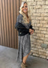 Dress The Pleated Wrap Dress - Fantasy Nights Pleats dubai outfit dress brunch fashion mums