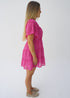The Babydoll - Kiss Me Quick dubai outfit dress brunch fashion mums