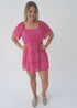 The Babydoll - Kiss Me Quick dubai outfit dress brunch fashion mums