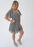 The Babydoll - Midsummer Nights dubai outfit dress brunch fashion mums