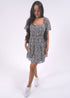 The Babydoll - Midsummer Nights dubai outfit dress brunch fashion mums
