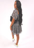 The Babydoll - Midsummer Nights dubai outfit dress brunch fashion mums