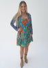 The Babydoll - Poppy Fields dubai outfit dress brunch fashion mums