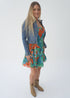 The Babydoll - Poppy Fields dubai outfit dress brunch fashion mums