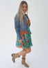 The Babydoll - Poppy Fields dubai outfit dress brunch fashion mums