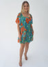 The Babydoll - Poppy Fields dubai outfit dress brunch fashion mums
