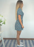 The Tasha Playsuit - Midsummer Breeze dubai outfit dress brunch fashion mums