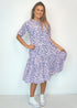 Beach Kaftan The Lakes Dress - Hamptons Weekend dubai outfit dress brunch fashion mums