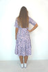 Beach Kaftan The Lakes Dress - Hamptons Weekend dubai outfit dress brunch fashion mums