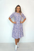 Beach Kaftan The Lakes Dress - Hamptons Weekend dubai outfit dress brunch fashion mums