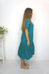 Beach Kaftan The Lakes Dress - Jade Jungle dubai outfit dress brunch fashion mums