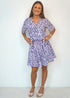 Beach Kaftan The Leah Dress - Hamptons Weekend dubai outfit dress brunch fashion mums