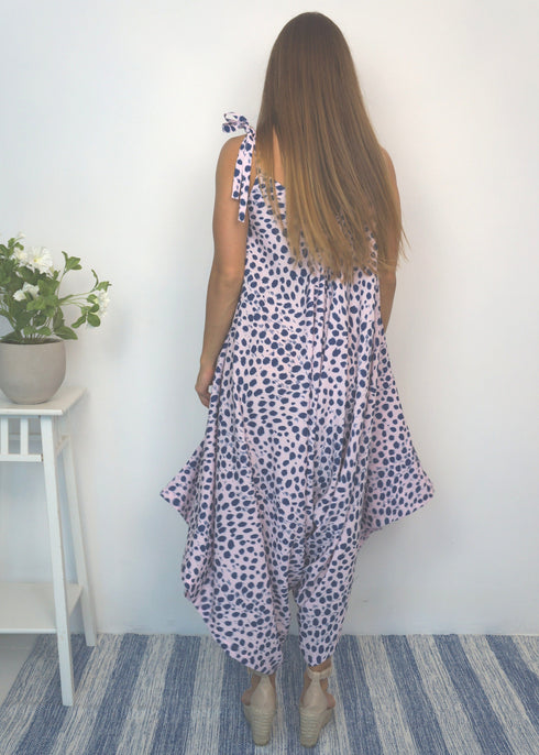 Clothing The Harem Jumpsuit - Hamptons Weekend dubai outfit dress brunch fashion mums
