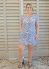Dress The Mini Anywhere Dress - Hamptons Weekend dubai outfit dress brunch fashion mums