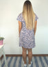Dress The Mini Anywhere Dress - Hamptons Weekend dubai outfit dress brunch fashion mums