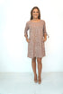 Dress The R Anywhere Dress - Pretty Woman dubai outfit dress brunch fashion mums