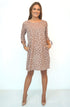 Dress The R Anywhere Dress - Pretty Woman dubai outfit dress brunch fashion mums