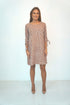 Dress The R Anywhere Dress - Pretty Woman dubai outfit dress brunch fashion mums