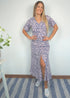 Dresses The Helen Dress - Hamptons Weekend dubai outfit dress brunch fashion mums