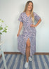 Dresses The Helen Dress - Hamptons Weekend dubai outfit dress brunch fashion mums
