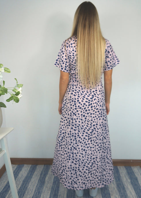 Dresses The Helen Dress - Hamptons Weekend dubai outfit dress brunch fashion mums