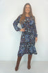The A/W Pixie Dress - London Style dubai outfit dress brunch fashion mums