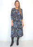 The A/W Pixie Dress - London Style dubai outfit dress brunch fashion mums