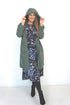 The A/W Pixie Dress - London Style dubai outfit dress brunch fashion mums