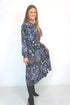 The A/W Pixie Dress - London Style dubai outfit dress brunch fashion mums