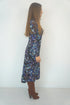 The A/W Pixie Dress - London Style dubai outfit dress brunch fashion mums
