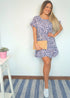 The Flirty Anywhere Dress - Hamptons Weekend dubai outfit dress brunch fashion mums