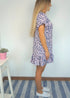The Flirty Anywhere Dress - Hamptons Weekend dubai outfit dress brunch fashion mums