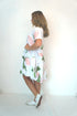 O/S The Jo Dress - Palm Breeze dubai outfit dress brunch fashion mums