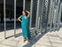 O/S The Kate Maxi Dress - Jade Jungle dubai outfit dress brunch fashion mums