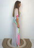 The Long Beach Kimono - White Chiffon dubai outfit dress brunch fashion mums