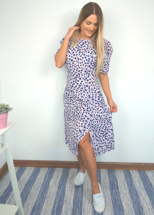 The Pixie Dress - Hamptons Weekend dubai outfit dress brunch fashion mums