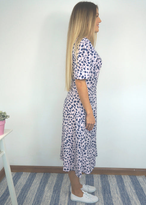 The Pixie Dress - Hamptons Weekend dubai outfit dress brunch fashion mums
