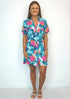 The Shirt Dress - Forever Summer dubai outfit dress brunch fashion mums