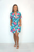The Shirt Dress - Forever Summer dubai outfit dress brunch fashion mums