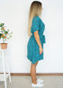 The Shirt Dress - Jade Jungle dubai outfit dress brunch fashion mums
