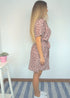 The Shirt Dress - Pretty Woman dubai outfit dress brunch fashion mums