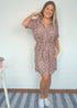 The Shirt Dress - Pretty Woman dubai outfit dress brunch fashion mums